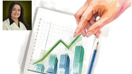 Excel & AI Mastery Beginner to Advanced Excel & AI Mastery : Beginner to Advanced - Image 1
