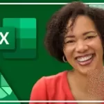 Excel Formulas & Functions Course: From Basics to Automation