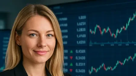 FX Management In Corporate Treasury - Part 2 - Advanced FX Management In Corporate Treasury - Part 2 - Advanced - Image 1