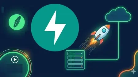FastAPI for Beginners Build High-Performance REST APIs FastAPI for Beginners: Build High-Performance REST APIs - Image 1