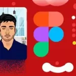 Figma Mega Course - Design 6 Complete Web App UI-UX Project
