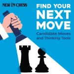 Find Your Next Move: Candidate Moves and Thinking Tools