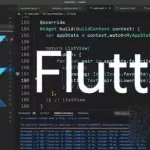 Flutter Complete Course: Beginner to Pro (2025)