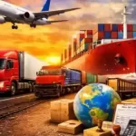 Freight Business: Advanced Logistics Operations