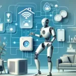 From Sensor to Decision: How AI Thinks Using IoT Data