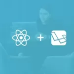 Full-Stack Development: Laravel12 API React Google Gemini AI