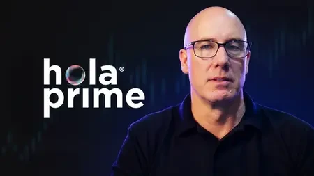 Futures & Challenge Account Masterclass - Hola Prime Futures & Challenge Account Masterclass - Hola Prime - Image 1