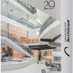 GRAPHISOFT Archicad 29.0.1 Build 3100 (x64)