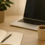 Get More Done, Feel Less Fried: Your Own Productivity System