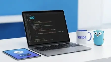 Go Full-Stack Build a High-Performance Payment App with Go Go Full-Stack: Build a High-Performance Payment App with Go - Image 1
