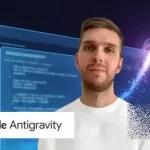 Google Antigravity for Beginners: AI Coding Crash Course