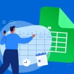Google Sheets Advanced: Function, Data Analysis & Automation