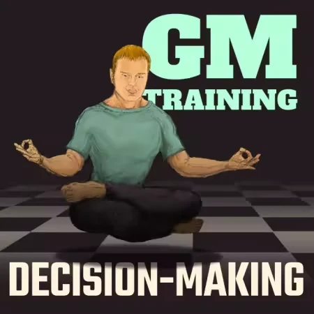 Grandmaster Training Decision-Making Grandmaster Training: Decision-Making - Image 1