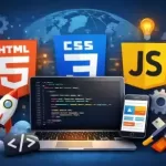 HTML CSS JavaScript Porjects - 20 HTML CSS JS project 2026