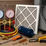 Home HVAC: DIY Repairs, Maintenance & Efficiency