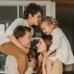 Home Harmony System: A Practical Guide for Dads