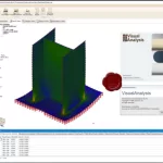IES VisualAnalysis v23.00.0003