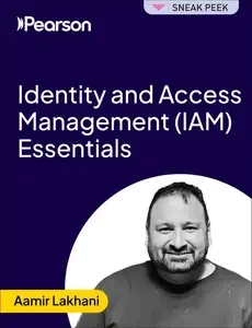 Identity and Access Management (IAM) Essentials Identity and Access Management (IAM) Essentials - Image 1