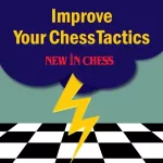 Improve Your Chess Tactics: 700 Practical Lessons & Exercises