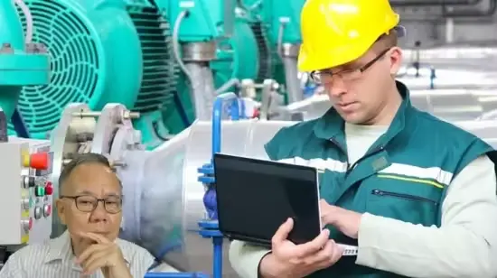 Improving Equipment Reliability with Preventive Maintenance Improving Equipment Reliability with Preventive Maintenance - Image 1