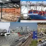 Introduction To Supply Chain Management by Manish Jain