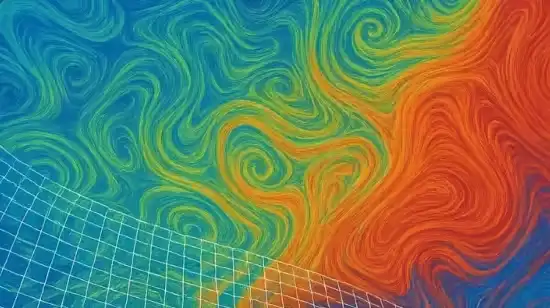 Introduction to RANS Turbulence Modeling in OpenFOAM Introduction to RANS Turbulence Modeling in OpenFOAM - Image 1