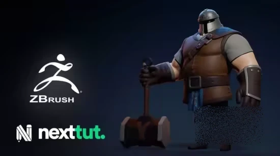 Introduction to Zbrush Introduction to Zbrush - Image 1