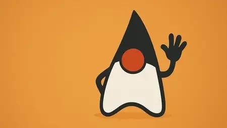 Java Mastery From Competent to Expert Java Mastery: From Competent to Expert - Image 1