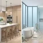 Kitchen and Bath Design