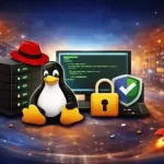 Linux System Administration with Red Hat & Fedora