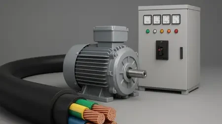 Master Cable Sizing for Industrial Projects Master Cable Sizing for Industrial Projects - Image 1