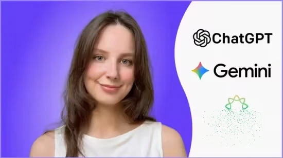 Master English with AI Improve Fluency Fast Using ChatGPT Master English with AI: Improve Fluency Fast Using ChatGPT - Image 1