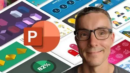 Mastering Graphics In Powerpoint Mastering Graphics In Powerpoint - Image 1