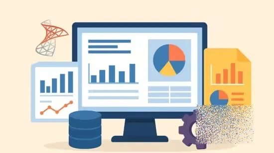 Mastering SQL Server Reporting SSRS for Beginners to Advance Mastering SQL Server Reporting: SSRS for Beginners to Advance - Image 1
