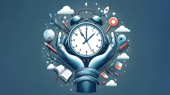 Mastering Time Management Comprehensive Productivity Guide Mastering Time Management: Comprehensive Productivity Guide - Image 1