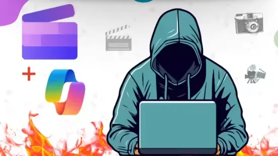 Microsoft Clipchamp Video Editor with Microsoft Copilot & AI Microsoft Clipchamp Video Editor with Microsoft Copilot & AI - Image 1