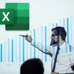 Microsoft Excel: Advanced Formulas & Functions & PivotTables