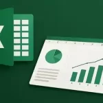 Microsoft Excel: Excel From Basic to Advanced Excel