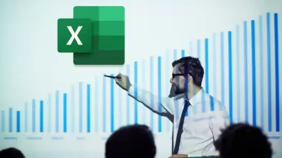 Microsoft Excel Formulas and Pivot tables for Data analysis Microsoft Excel: Formulas and Pivot tables for Data analysis - Image 1
