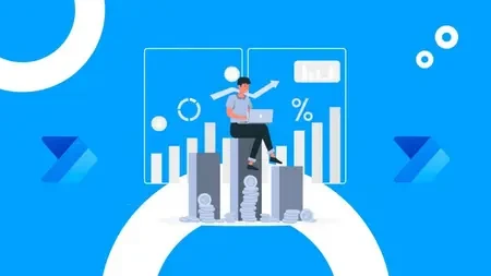 Microsoft Power BI Guide Microsoft Power BI Bootcamp Microsoft Power BI Guide: Microsoft Power BI Bootcamp - Image 1