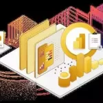 Microsoft Power BI: Learn Microsoft Power BI With AI Tools