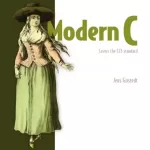 Modern C, Third Edition, Video Edition