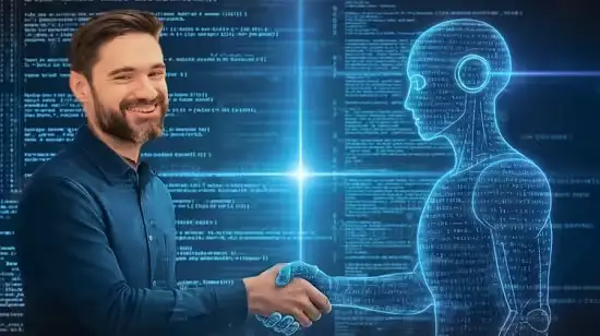 No Vibe Coding Professional AI Pair Programming with Cline No Vibe Coding: Professional AI Pair Programming with Cline - Image 1
