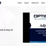 Option Tiger - Adjust Max