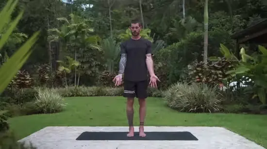 Pelvic & Core Alignment Flow Strength Through Vinyasa Yoga Pelvic & Core Alignment Flow: Strength Through Vinyasa Yoga - Image 1