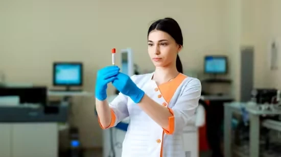 Phlebotomy Foundations Understanding Procedures & Protocols Phlebotomy Foundations: Understanding Procedures & Protocols - Image 1
