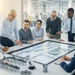 Production Planning and Control