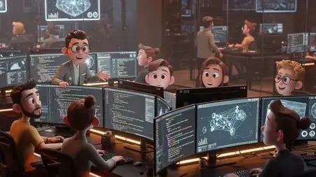 Prompt Engineering GitHub Copilot vs CursorAI vs OpenAI Prompt Engineering | GitHub Copilot vs CursorAI vs OpenAI - Image 1