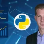 Python Masterclass: Complete Python Bootcamp for Beginners