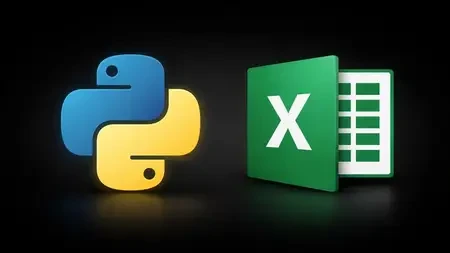Python in Excel for Beginners From Zero to Insight Python in Excel for Beginners: From Zero to Insight - Image 1